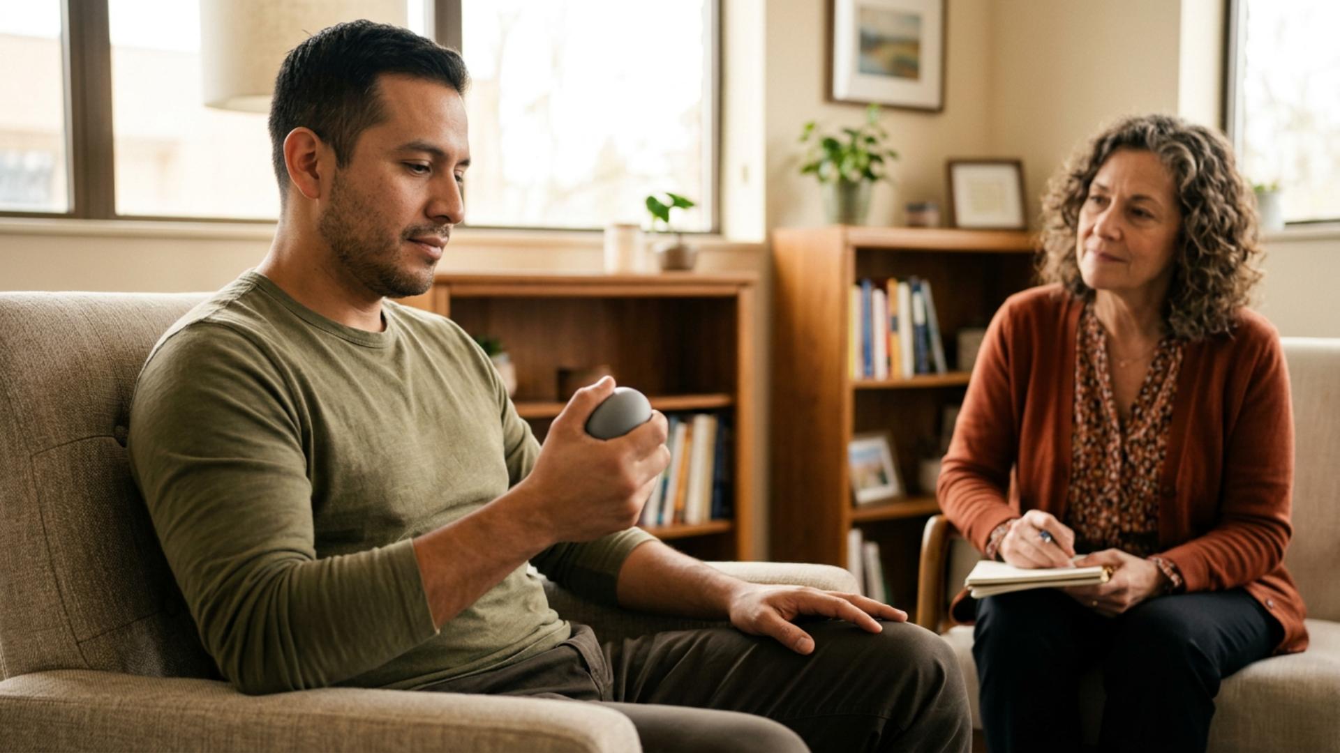 What Is EMDR and What Are Its Benefits for Recovery